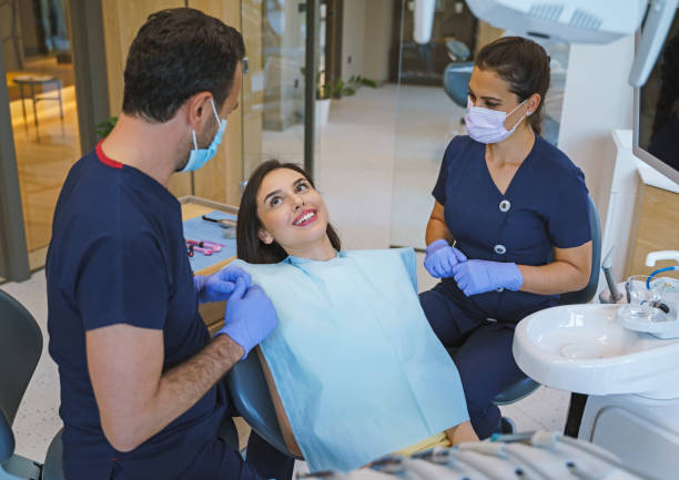 Best Wisdom Tooth Removal  in Haines City, FL