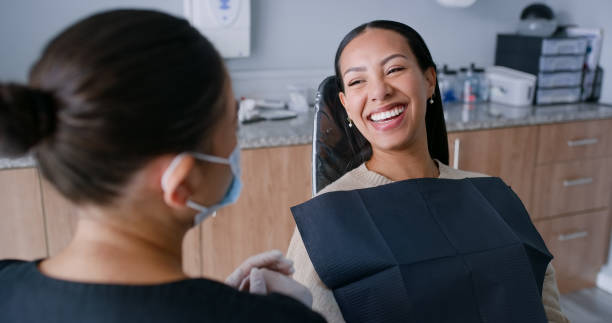 Laser Dentistry in Haines City, FL