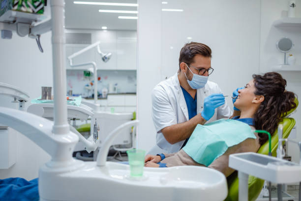 Best Sedation Dentistry  in Haines City, FL